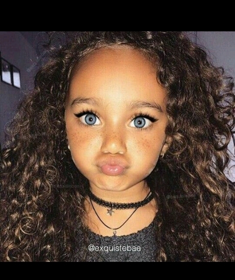 Beautifull Baby