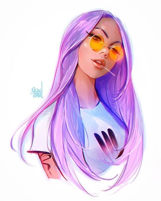 girl