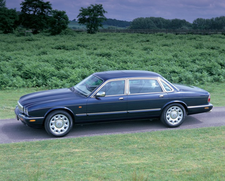 daimler