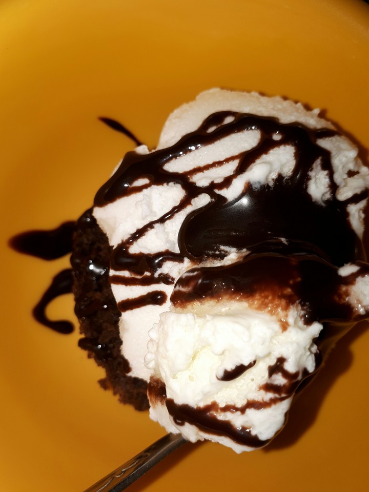 cake n ice cream