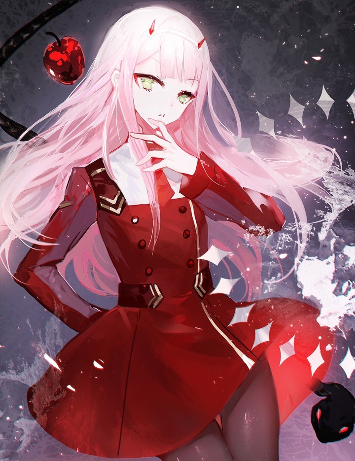 Anime Girl