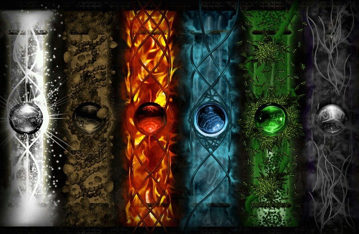 Elements