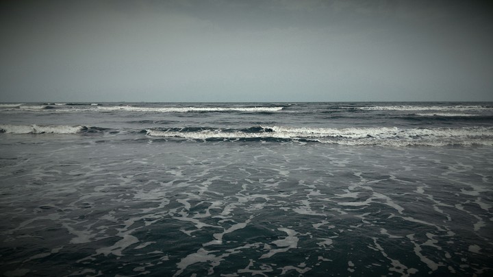 waters..