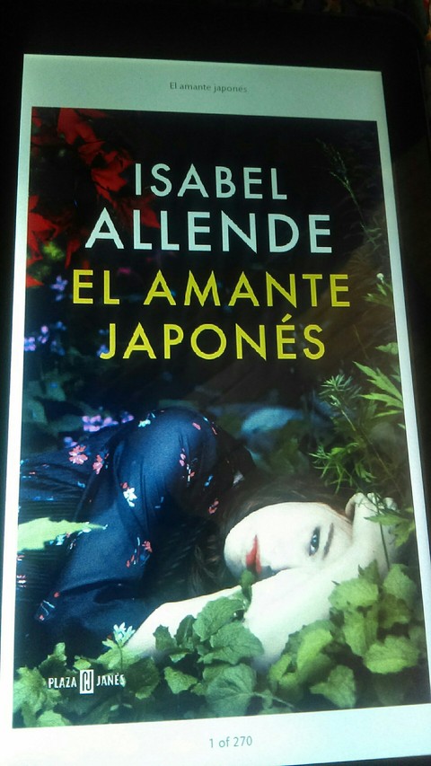 isabel allende