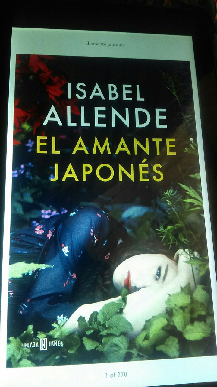 isabel allende