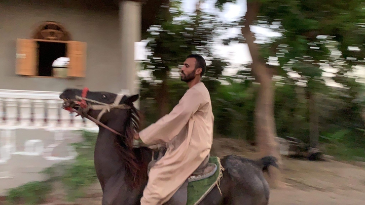 rider