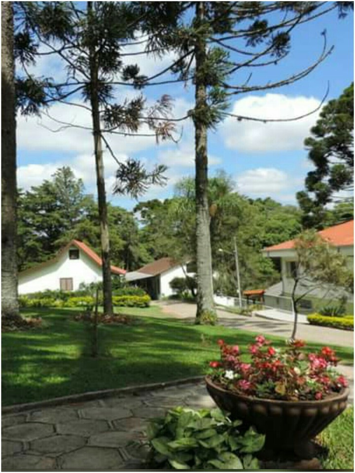 Santuário de Shoenstatt