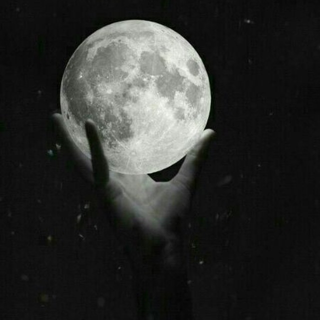 moon
