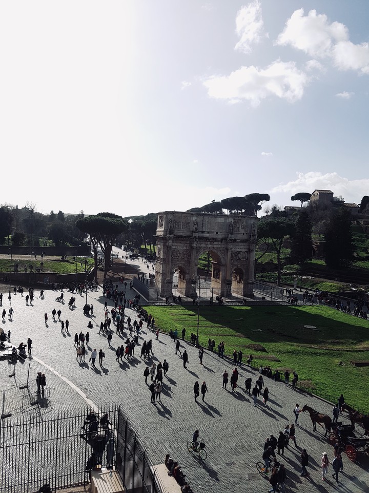 rome