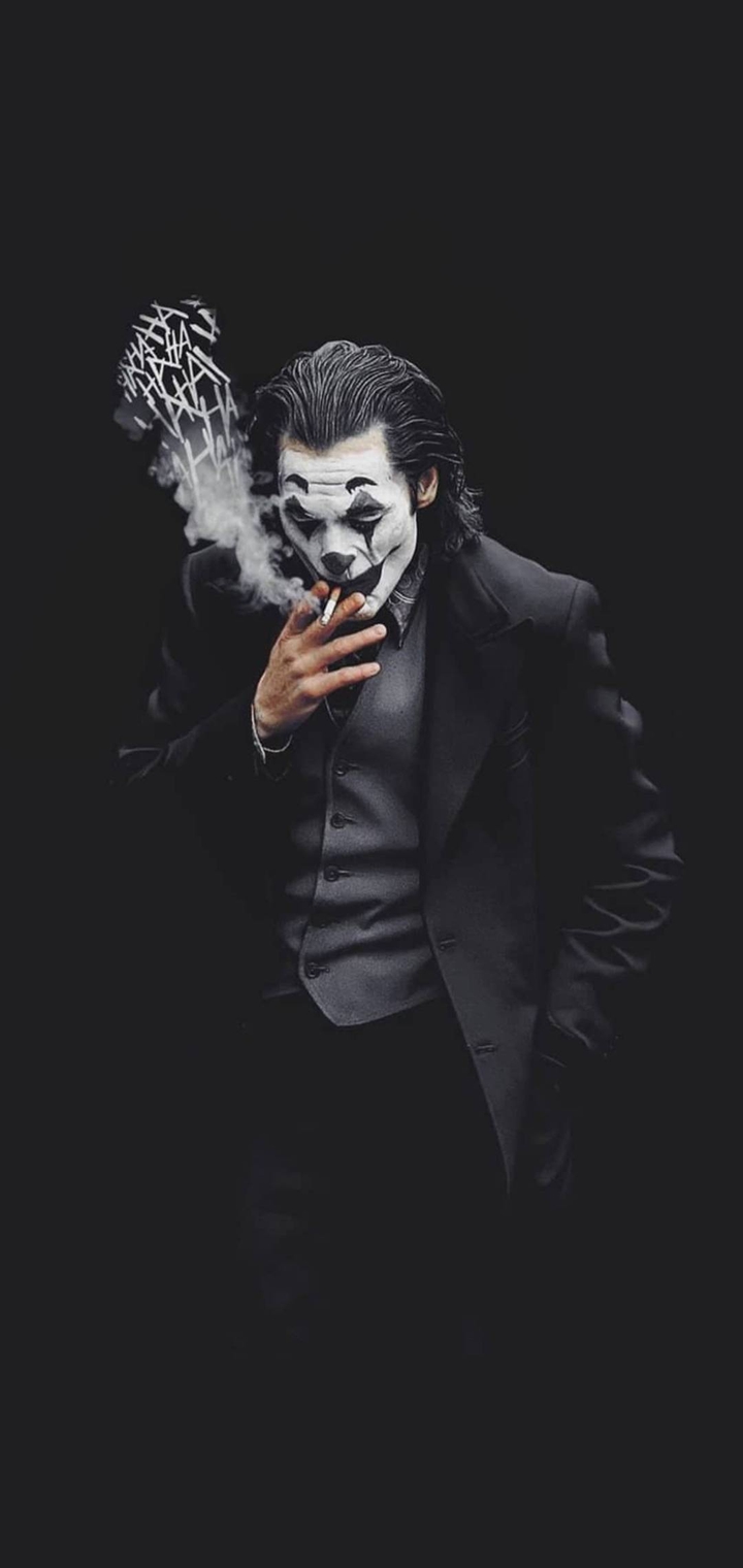 jocker