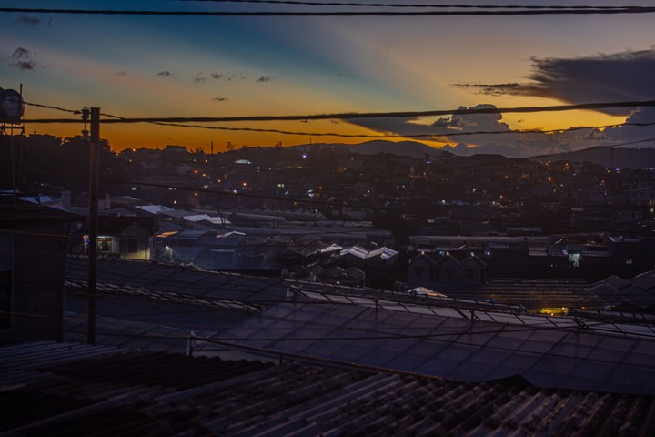 Đà Lạt 14/11/2020
