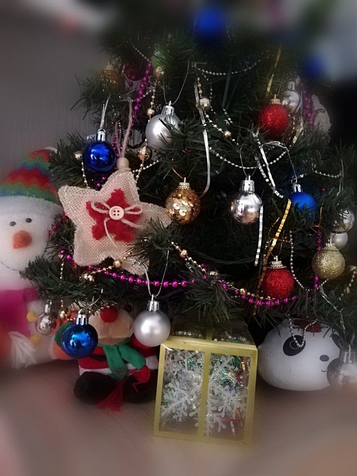 Happy New Year