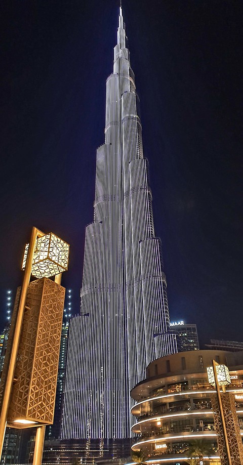 Dubai