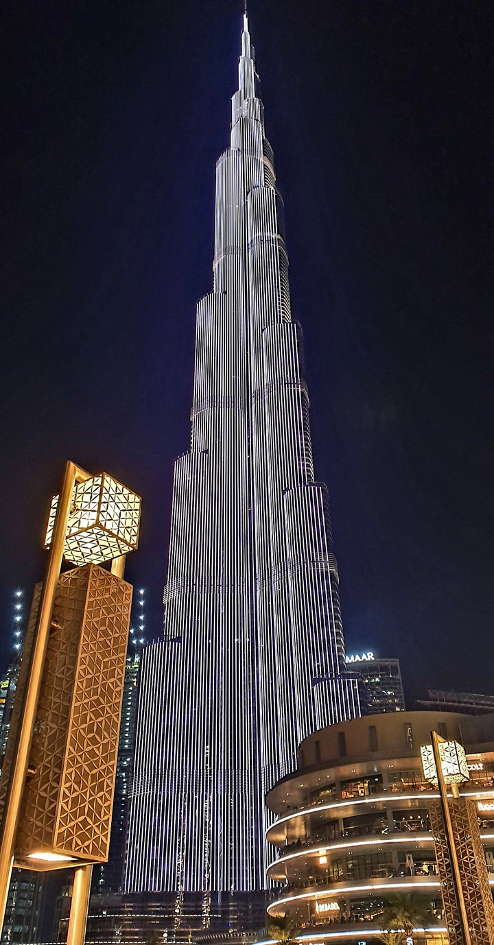 Dubai