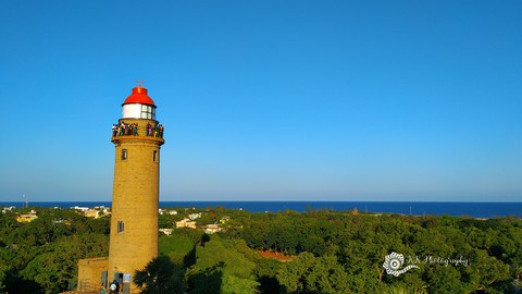 Lighthouse