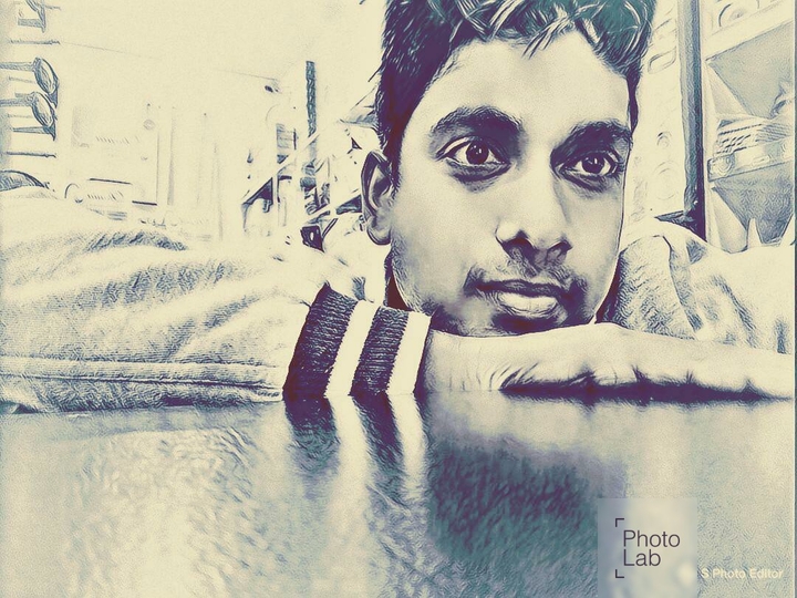 Slient mood