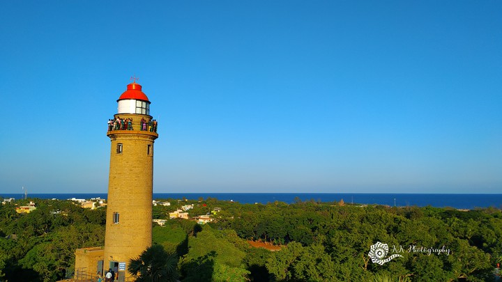 Lighthouse