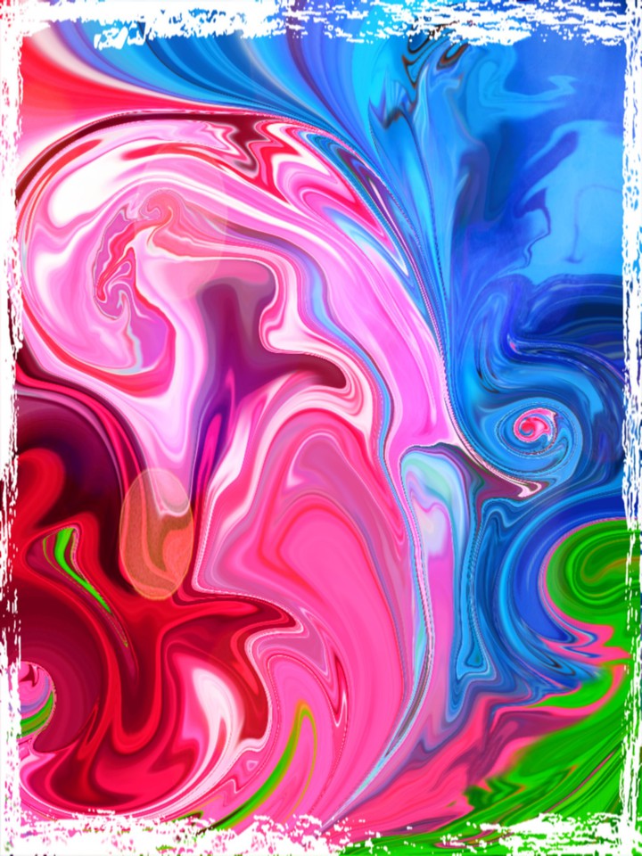 abstract art