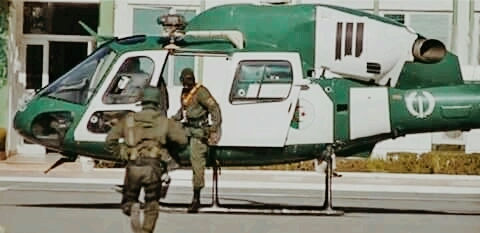 algeria army