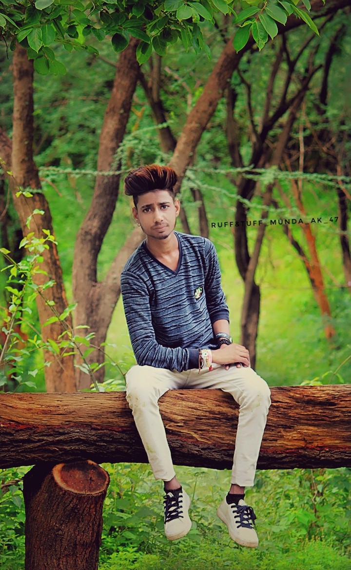 desi munda