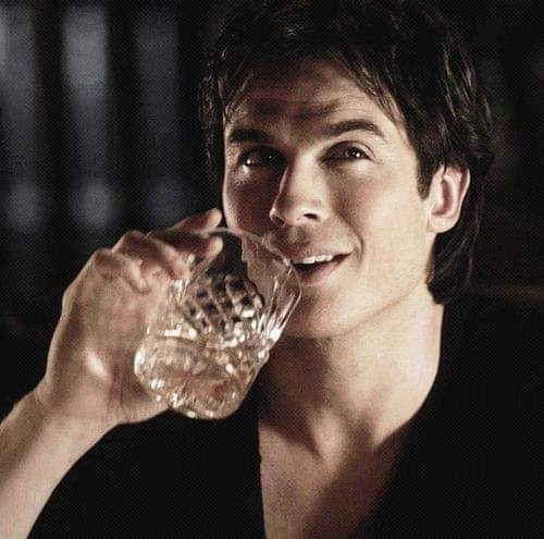 damon salvatore