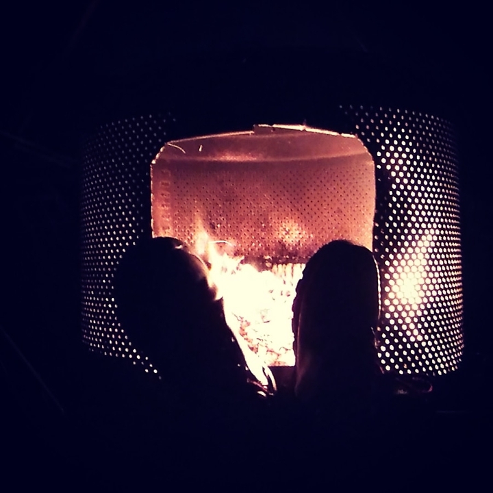 fire