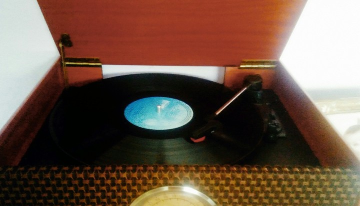 History of music