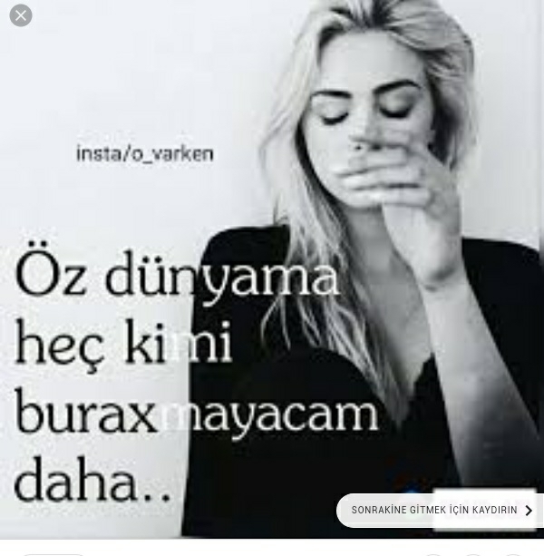 kadinim ben