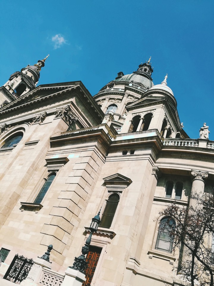 church