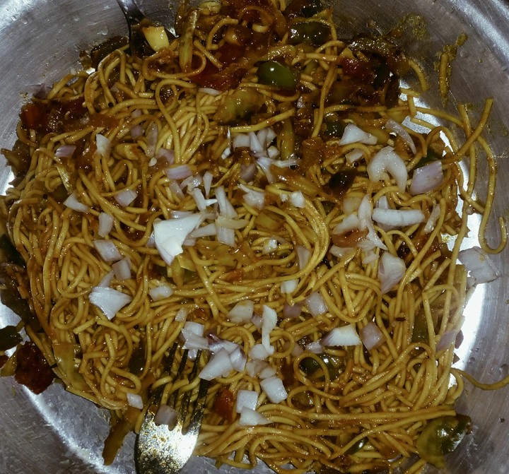 Chowmin