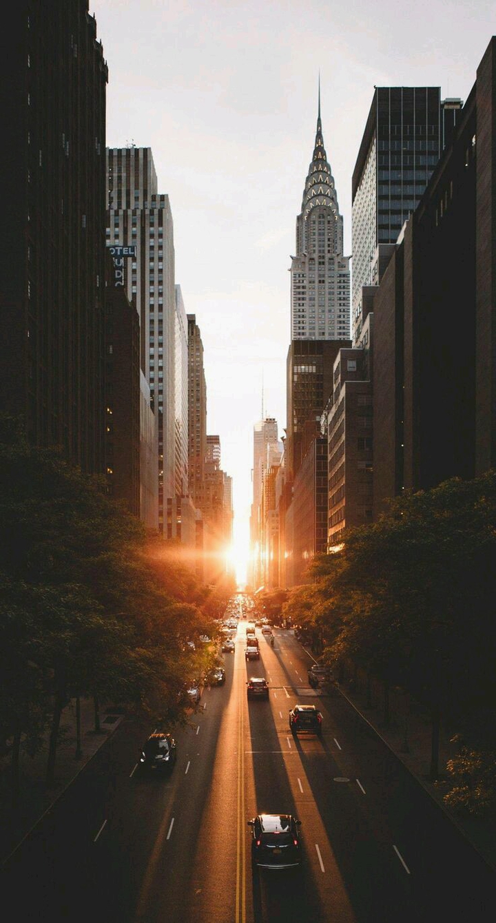 #Sunset