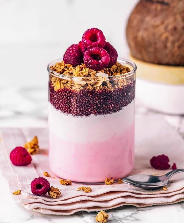 Dessert