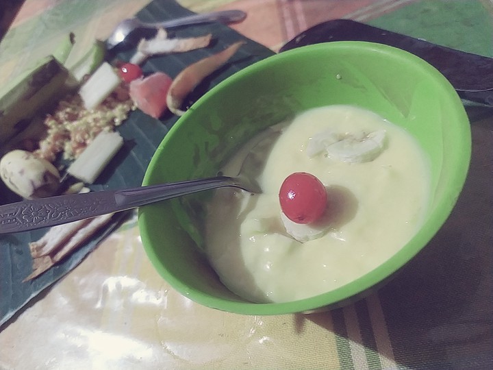 sweet love