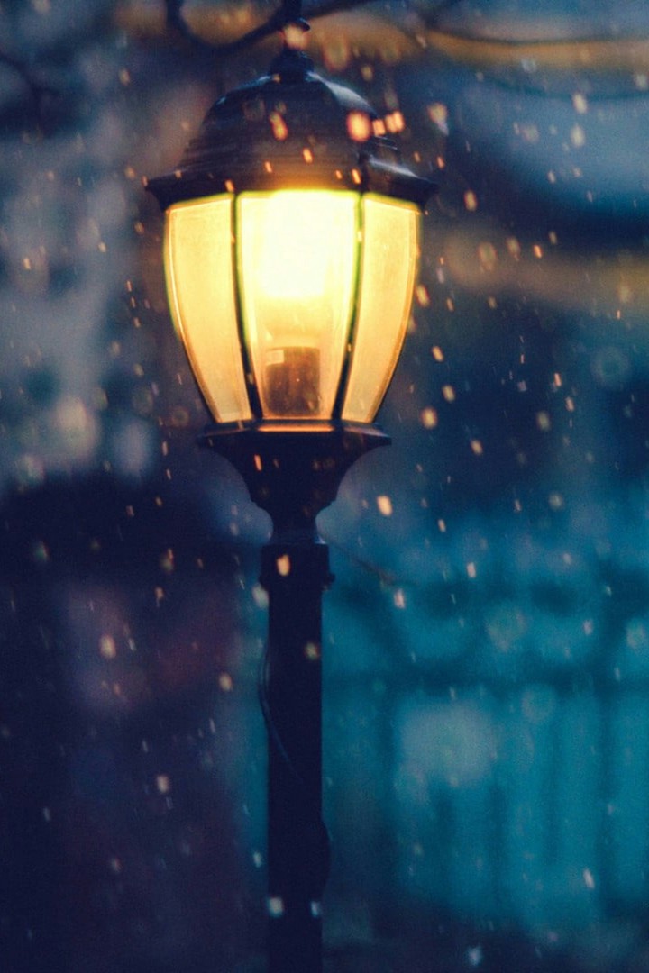 lantern
