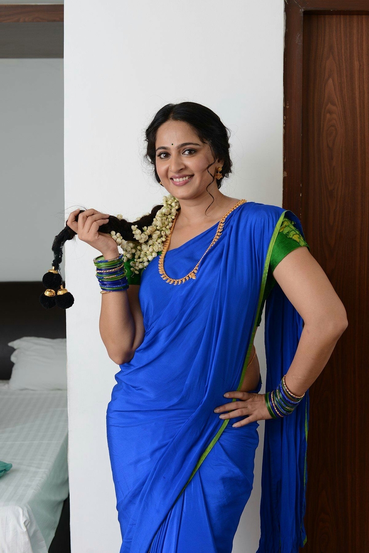 anushka