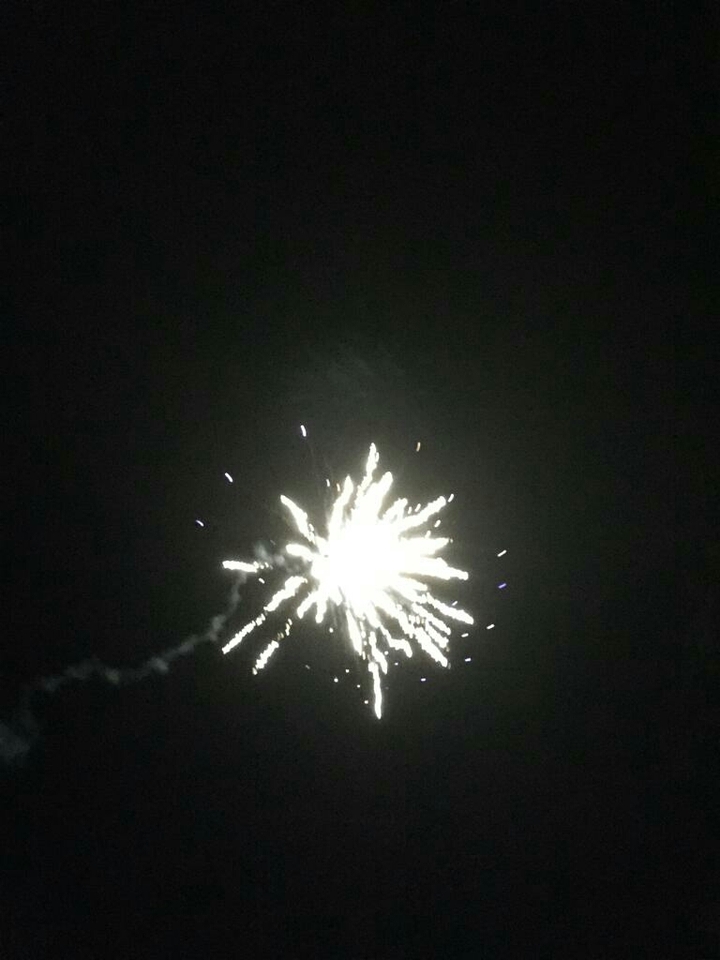 Happy New Year 2019!