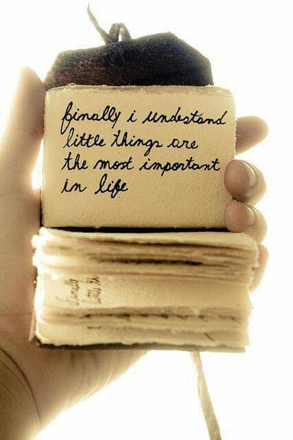 most important