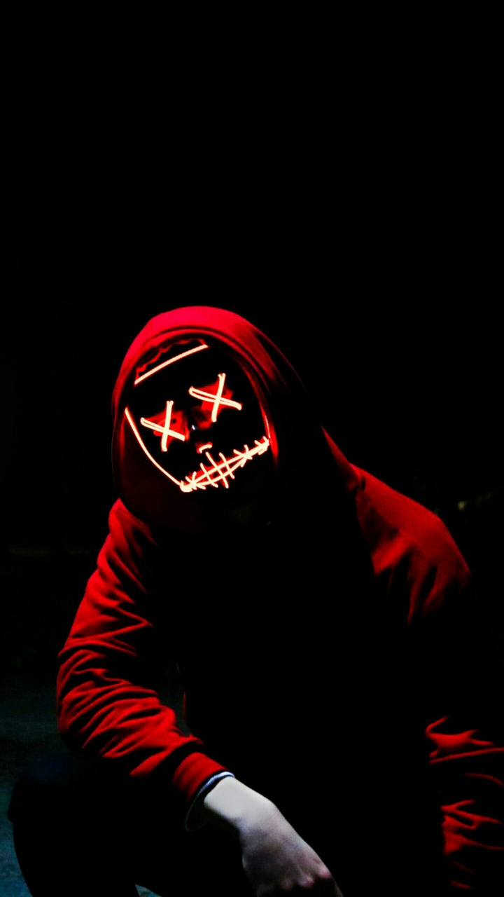 mask