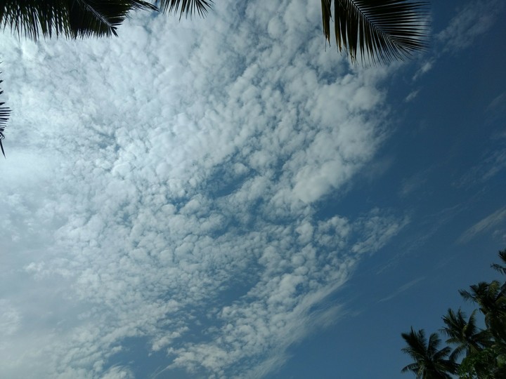 sky