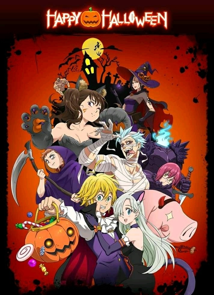 Happy Halloween