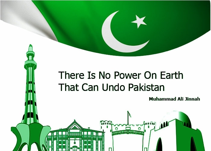Pakistan