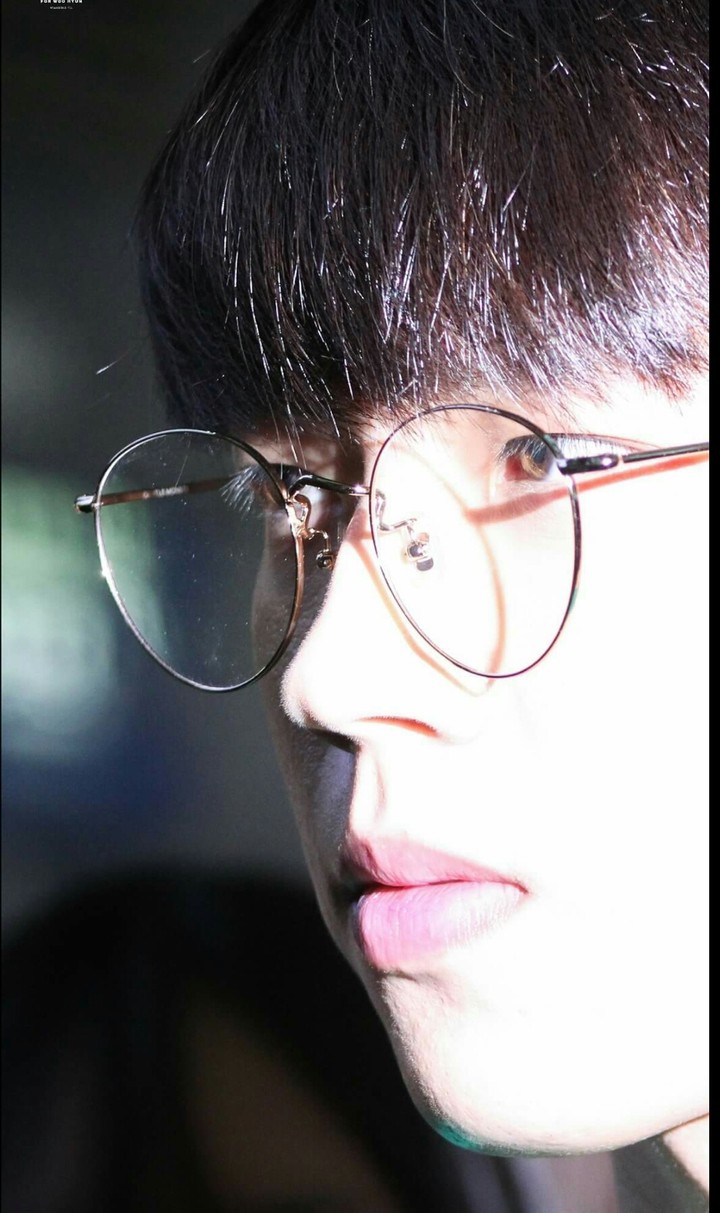 Nam woohyun