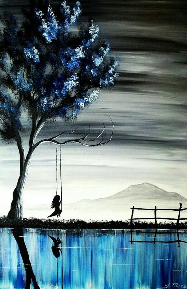 My painting