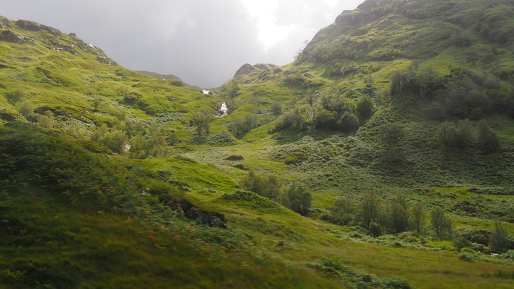 Scotland