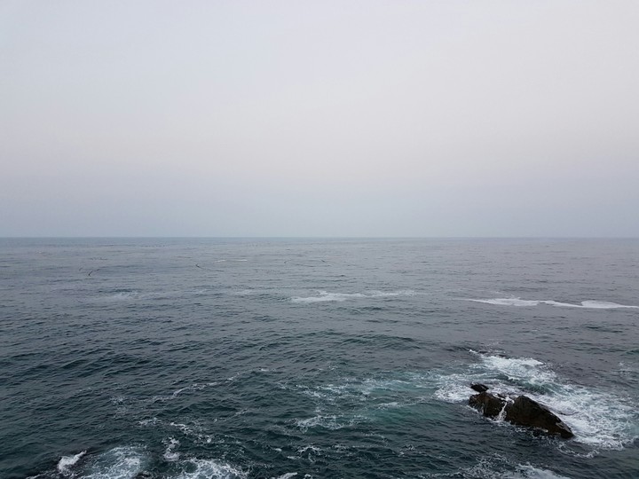 Cape Agalina