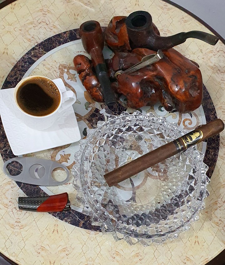 cigar