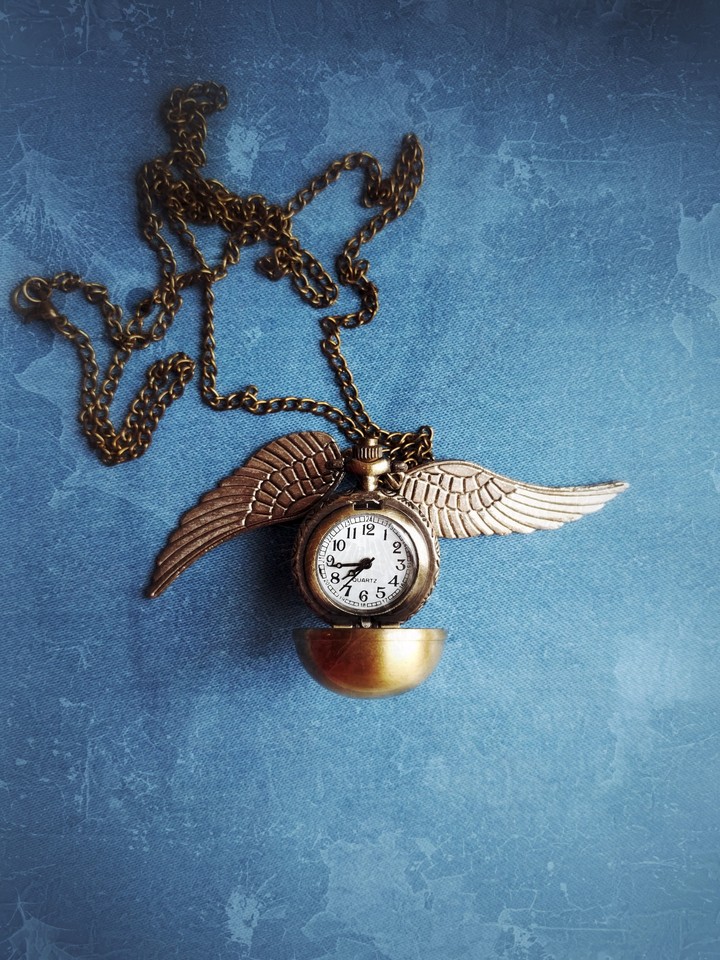 Golden snitch