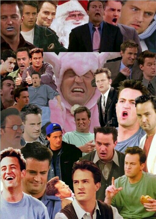 Matthew Perry