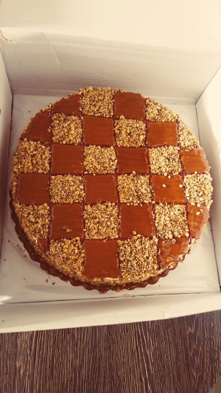 Cake