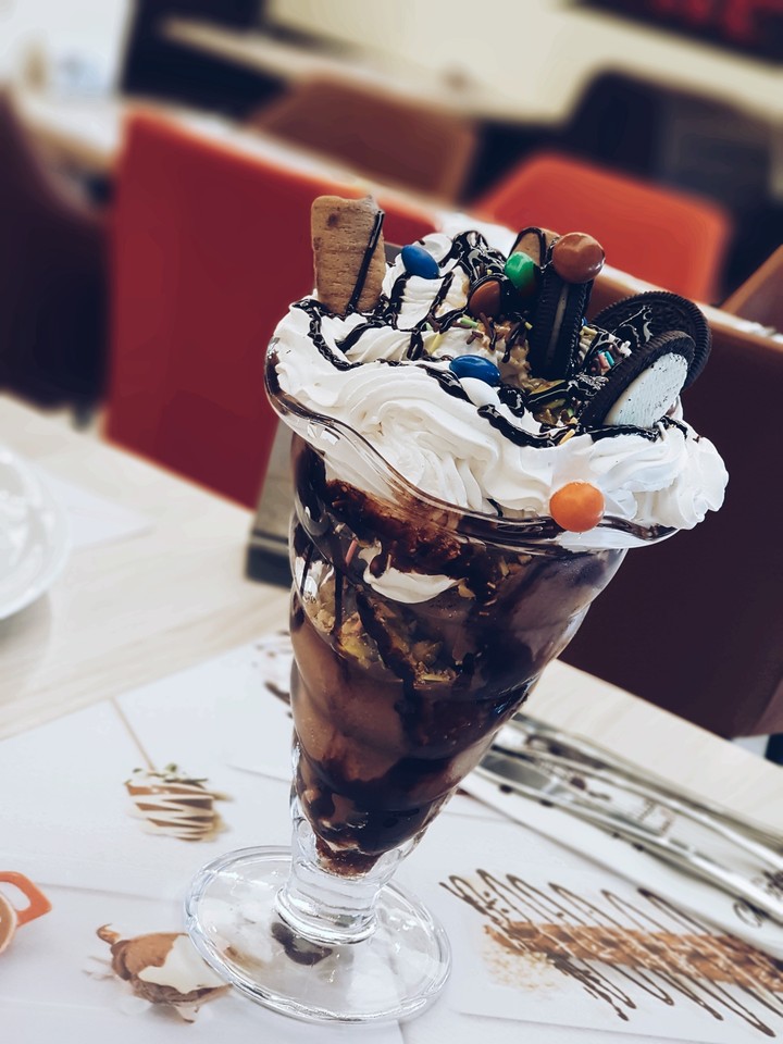 food
